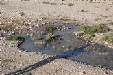 13 años arrojando aguas fecales sin depurar al ro Vlez y al Pantano de Puentes cuyas aguas despus se utilizan para regar y para la ganadera