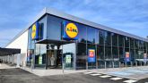 Lidl inaugurar 5 tiendas en septiembre tras invertir cerca de 25 M? y crear ms de 40 nuevos empleos