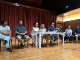 Patricia Dato: 'Queremos garantizar unas condiciones adecuadas para la ensenanza musical de nuestro alumnado'