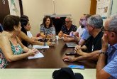 Comenzamos el nuevo curso pol�tico en el PSOE de Totana