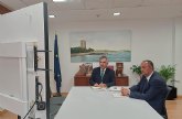 La Regi�n dispondr� de 3,56 millones de euros del Programa Mar�a Goyri para financiar 116 plazas de profesor ayudante doctor