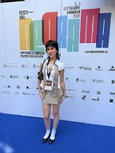 La Regi�n de Murcia est� presente en la primera edici�n de Neorama con los conciertos de Julia Cry