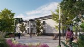 Adjudicadas las obras que har�n realidad la nueva Biblioteca y Centro Municipal de El Palmar