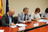 El Ayuntamiento firma el convenio de adhesin al Proyecto Replay