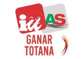 Ganar Totana-IU insta al PP a que 