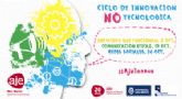 AJE Mar Menor y Ayuntamiento de San Javier celebran un ciclo de Innovacin no Tecnolgica para pequeñas empresas