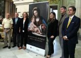 El Museo Salzillo acoger una exposicin de pintura Barroca relativa a la Navidad perteneciente al Museo de Bellas Artes de Bilbao
