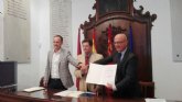 Comunidad y Ayuntamiento colaboran en la reconstruccin sostenible y eficiente de Lorca e invierten 1,7 millones de euros