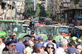 La Mesa del Agua acuerda aplazar la manifestación prevista para el próximo jueves 13 de octubre en Madrid