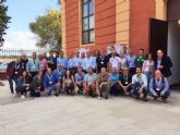 Agricultura participa en el VIII Simposio Internacional de uva de mesa en la ciudad italiana de Foggia