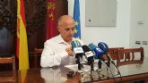 Antonio Meca acusa al Equipo de Gobierno de prcticas perjudiciales para la economa local en la compra de vehculos municipales desde hace años