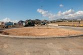 El acceso a Cabo de Palos por la nueva rotonda estara abierto en diciembre
