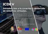 El T-la inicia la temporada de otoño con un curso sobre creaci�n y desarrollo de entornos virtuales