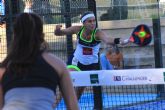 Los favoritos no fallan en su estreno en octavos de final del Villa de San Javier Challenger Trofeo Caliche