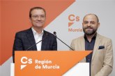 Ciudadanos refleja en sus listas al Congreso y el Senado a las localidades afectadas por la gota fra