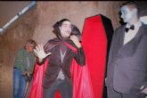 Vuelve Castillo Transylvania al Castillo de la Concepcin para Halloween