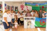 47 stands muestran junto al Puerto de Cartagena la actividad de las asociaciones de mujeres del municipio