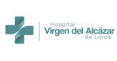 Hospital Virgen del Alczar de Lorca. Informe de situacin (18:00)