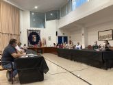 PSOE: 'La alcaldesa y su equipo mienten a los lumbrerenses sobre la titularidad del Parador'