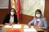 Murcia suma 54 nuevas viviendas al parque municipal para el alquiler a precios asequibles