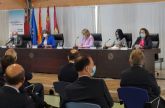 Cartagena rene a las instituciones y empresas comprometidas con el futuro del gas renovable