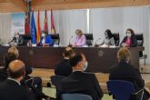 La presidenta de la APC sita al Puerto como clave para que Cartagena lidere la transformacin energtica