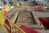 Adjudican los servicios de reparaci�n de la �Fosa de los Ca�dos� en el Cementerio Municipal 'Nuestra Se�ora del Carmen'