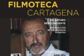 La Filmoteca Regional programa en Cartagena un ciclo gratuito dedicado a Arturo Prez-Reverte