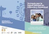 El Centro de Da para Personas con Enfermedad Mental de Totana celebrar una Jornada sobre Salud Mental Infanto-Juvenil el prximo lunes 10 de octubre