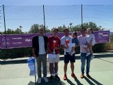 Yecla Club de Tenis - resultados competiciones