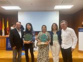 Agrodolores, Moyca y Unisa, premiadas por su compromiso con la sostenibilidad