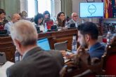 El pleno aprueba definitivamente la modificacin de la ordenanza de mercados que los abrir a nuevas actividades gastronmicas y de restauracin