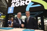 Cajamar y FEPEX colaboran para potenciar las exportaciones hortofrut�colas espa&ntilde;olas