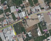 Hallan muerto a un hombre atrapado en un contenedor de ropa en Puente Tocinos