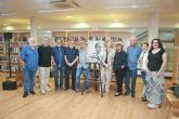 Cr�nica de la tarde en que el Grupo Oretania deshoj� a Federico Garc�a Lorca en la Biblioteca Municipal de La Solana