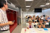 La Comunidad dise&ntilde;a un 'chatbot' con Inteligencia Artificial para facilitar el acceso de los empleados p�blicos a informaci�n t�cnica