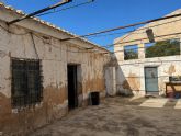Recuperarán la Casa Forestal Las Tanganeras en Totana para reforzar la educación ambiental en Sierra Espuña Recuperarán la Casa Forestal Las Tanganeras en Totana para reforzar la educación ambiental en Sierra Espuña