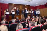 La Escuela de Pr�ctica Jur�dica de Murcia entrega de diplomas a la nueva promoci�n del M�ster en Abogac�a y Procura