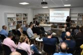 El CTCON y el Ayuntamiento de Ceut� impulsan la econom�a circular en la construcci�n a trav�s del proyecto europeo DeCoWaste para convertir los residuos de obra en materia prima
