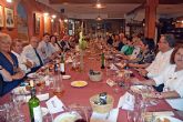 El <Aldab�n de Sevilla> reconoce al m�dico que contribuy� al desarrollo de la Oncolog�a M�dica en Espana