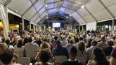 Preg�n de las Fiestas de Torre Pacheco 2026