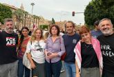 Podemos exige topar los alquileres y expropiar a los fondos buitre antes de que se celebren elecciones