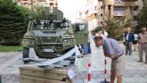 La 47a Traves�a Nocturna de Montana marca un fin de semana de actividad f�sica, convivencia y participaci�n en los JDG