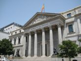 El PP de Caravaca organiza un viaje a Madrid para visitar el Congreso de los Diputados y el Palacio Real