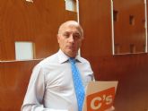 Antonio Meca envía carta abierta a la junta de Personal del Ayuntamiento de Lorca