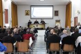 “Acompañar a toda persona y toda situacin con misericordia”, Mons. Mario Iceta en la presentacin de Amoris Laetitia