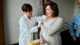 Sanidad habilita ms de 200 puntos de vacunacin para protegerse contra la gripe