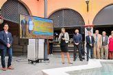 El Secretario de Estado de Comercio y la Alcaldesa reinauguran el Mercado Municipal de Abastos tras su reciente e importante remodelación