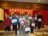 premios de la 12ª edición de la Ruta de la Tapa y cóctel, Bullas 2016