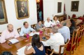 Ciudadanos solicita una Junta de Portavoces extraordinaria con Adif para aclarar cómo y cuándo llegará al AVE a Cartagena